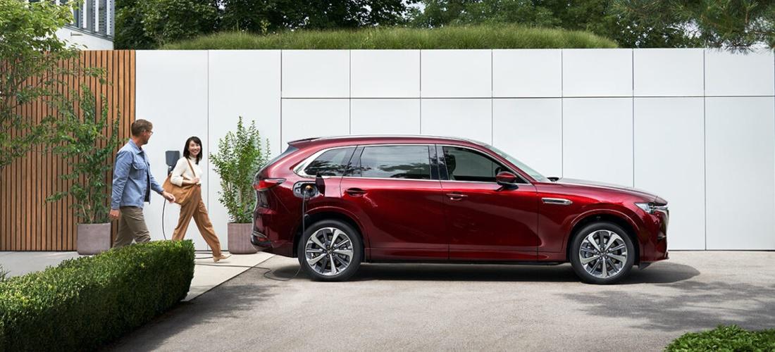 MAZDA BEKASI SULTAN AGUNG