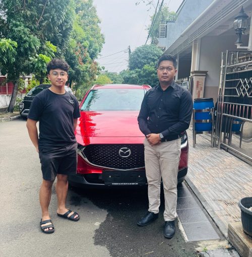 mazda sales sultan agung (1)