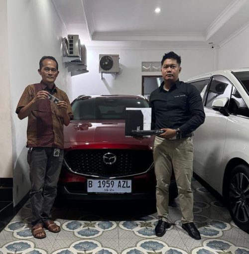 mazda sales sultan agung (2)