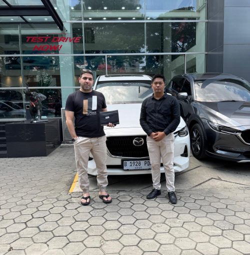 mazda sales sultan agung (4)