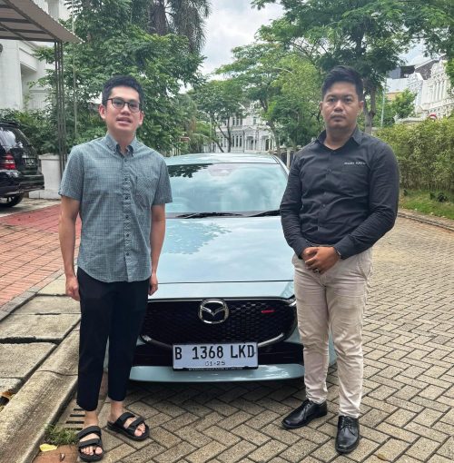 mazda sales sultan agung (7)